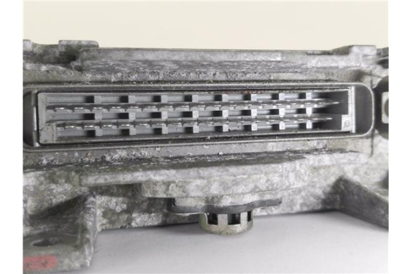 Recambio de centralita para mercedes-benz clase c (bm 202) berlina 2.2 220 diesel (202.121) referencia OEM IAM 0125457432 265101
