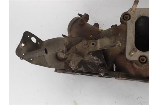 Recambio de colector escape para renault 18 (134_) referencia OEM IAM   