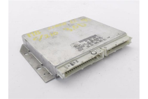 Recambio de centralita para mercedes-benz clase e (bm 210) berlina e 300 d (210.020) referencia OEM IAM 0155457532 265106112 