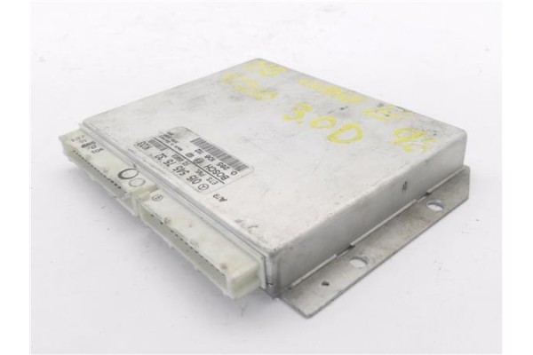 Recambio de centralita para mercedes-benz clase e (bm 210) berlina e 300 d (210.020) referencia OEM IAM 0155457532 265106112 
