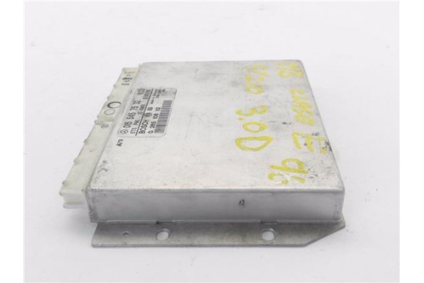 Recambio de centralita para mercedes-benz clase e (bm 210) berlina e 300 d (210.020) referencia OEM IAM 0155457532 265106112 
