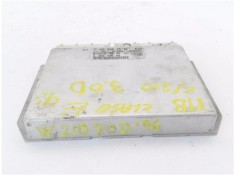 Recambio de centralita para mercedes-benz clase e (bm 210) berlina e 300 d (210.020) referencia OEM IAM 0155457532 265106112 