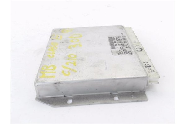 Recambio de centralita para mercedes-benz clase e (bm 210) berlina e 300 d (210.020) referencia OEM IAM 0155457532 265106112 