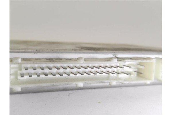 Recambio de centralita para mercedes-benz clase e (bm 210) berlina e 300 d (210.020) referencia OEM IAM 0155457532 265106112 