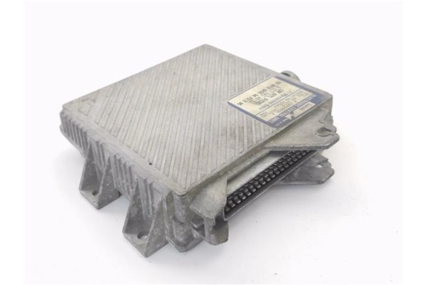 Recambio de centralita para mercedes-benz clase c (bm 202) berlina 2.2 220 diesel (202.121) referencia OEM IAM A0175454632 R0401