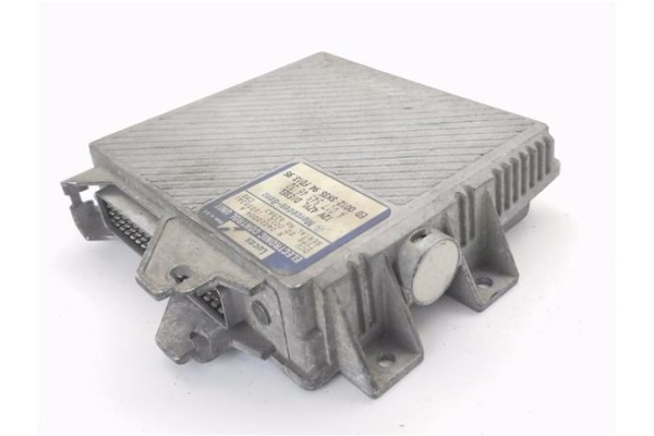 Recambio de centralita para mercedes-benz clase c (bm 202) berlina 2.2 220 diesel (202.121) referencia OEM IAM A0175454632 R0401