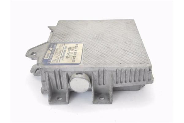 Recambio de centralita para mercedes-benz clase c (bm 202) berlina 2.2 220 diesel (202.121) referencia OEM IAM A0175454632 R0401