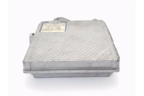 Recambio de centralita para mercedes-benz clase c (bm 202) berlina 2.2 220 diesel (202.121) referencia OEM IAM A0175454632 R0401
