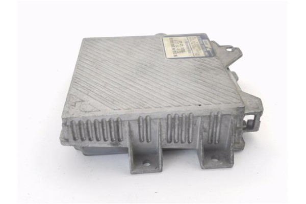 Recambio de centralita para mercedes-benz clase c (bm 202) berlina 2.2 220 diesel (202.121) referencia OEM IAM A0175454632 R0401