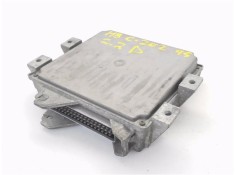 Recambio de centralita para mercedes-benz clase c (bm 202) berlina 2.2 220 diesel (202.121) referencia OEM IAM A0175454632 R0401