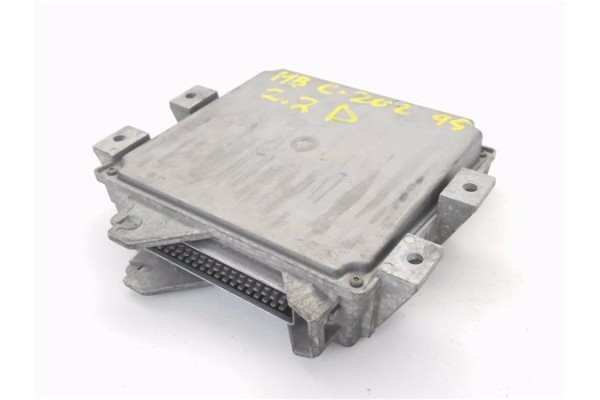 Recambio de centralita para mercedes-benz clase c (bm 202) berlina 2.2 220 diesel (202.121) referencia OEM IAM A0175454632 R0401