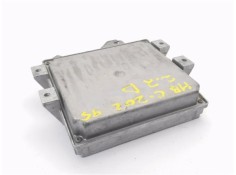 Recambio de centralita para mercedes-benz clase c (bm 202) berlina 2.2 220 diesel (202.121) referencia OEM IAM A0175454632 R0401