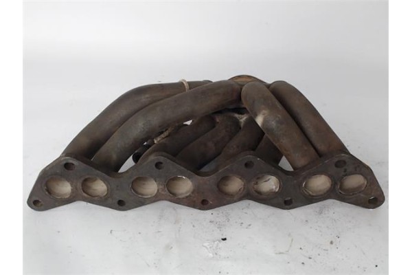 Recambio de colector escape para peugeot 405 berlina 1.9 sport mi-16 referencia OEM IAM   