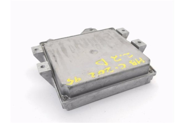 Recambio de centralita para mercedes-benz clase c (bm 202) berlina 2.2 220 diesel (202.121) referencia OEM IAM A0175454632 R0401