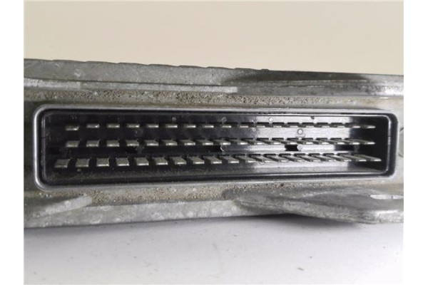 Recambio de centralita para mercedes-benz clase c (bm 202) berlina 2.2 220 diesel (202.121) referencia OEM IAM A0175454632 R0401