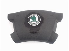Recambio de airbag volante para skoda fabia (6y2/6y3) referencia OEM IAM 30213012541269 61305245D 
