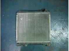 Recambio de radiador para bmw serie 3 berlina (e30) 2.0 320i referencia OEM IAM 17111712823  
