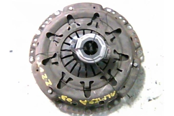 Recambio de kit embrague completo para nissan almera (n16/e) 2.2 dci referencia OEM IAM 2335400QAE  