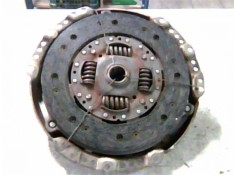 Recambio de kit embrague completo para nissan almera (n16/e) 2.2 dci referencia OEM IAM 2335400QAE  