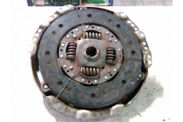 Recambio de kit embrague completo para nissan almera (n16/e) 2.2 dci referencia OEM IAM 2335400QAE  