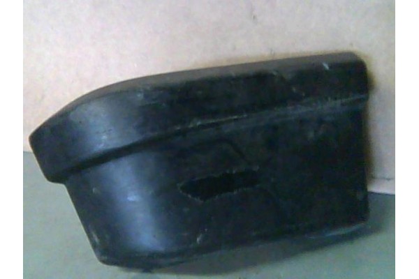 Recambio de puntera delantero izquierda para citroen c25 furgón (280_, 290_) referencia OEM IAM 740807  