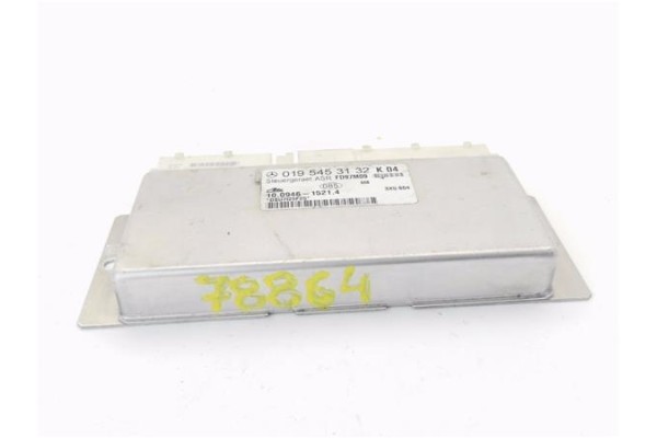 Recambio de centralita para mercedes-benz clk (bm 208) coupe 3.2 320 (208.365) referencia OEM IAM 0195453132 10094615214 