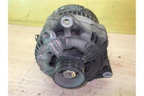 Recambio de alternador para ford mondeo i (gbp) 1.8 i 16v referencia OEM IAM 93BB10300AG 0123212001 