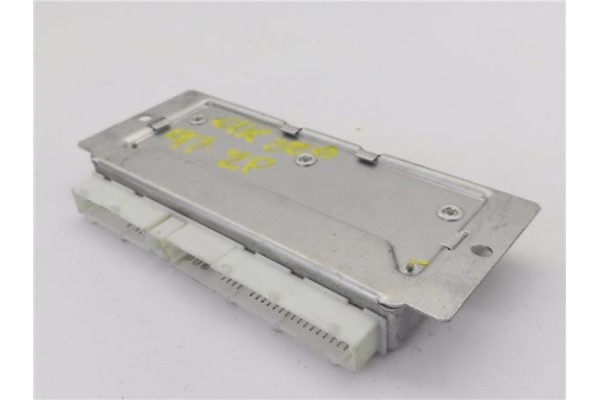 Recambio de centralita para mercedes-benz clk (bm 208) coupe 3.2 320 (208.365) referencia OEM IAM 0195453132 10094615214 