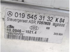 Recambio de centralita para mercedes-benz clk (bm 208) coupe 3.2 320 (208.365) referencia OEM IAM 0195453132 10094615214 