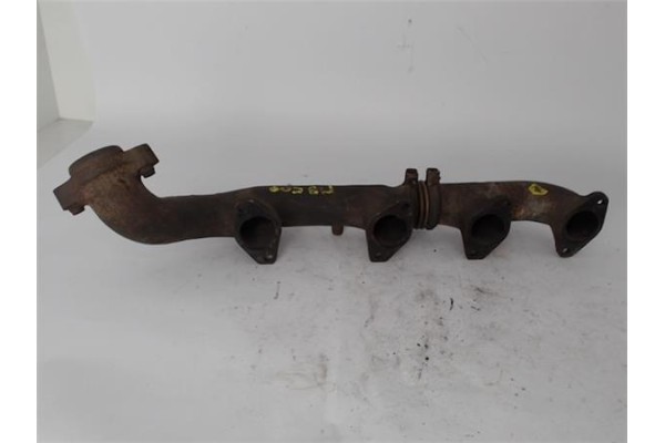 Recambio de colector escape para mercedes-benz clase s (bm 126) berl./coupe 5.0 se 500 referencia OEM IAM   