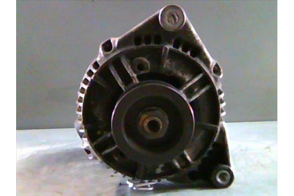 Recambio de alternador para audi a6 berlina (c4)(1994) 2.6 [2,6 ltr. - 110 kw v6 cat (abc)] referencia OEM IAM 078903015C 012350