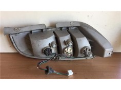 Recambio de piloto trasero izquierdo para hyundai atos prime (mx) 1.0 gl referencia OEM IAM 082211921  