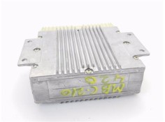 Recambio de centralita para mercedes-benz clase e (bm 210) berlina 4.2 420 (210.072) referencia OEM IAM A0215452032 261204321 