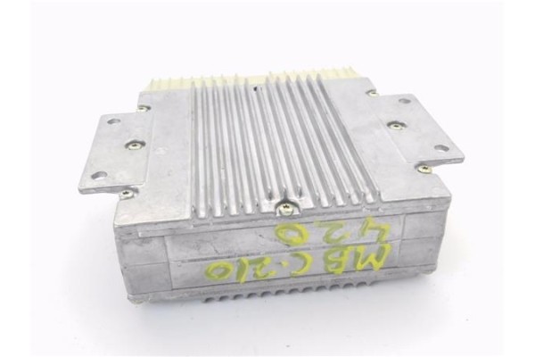 Recambio de centralita para mercedes-benz clase e (bm 210) berlina 4.2 420 (210.072) referencia OEM IAM A0215452032 261204321 