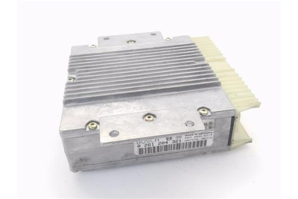 Recambio de centralita para mercedes-benz clase e (bm 210) berlina 4.2 420 (210.072) referencia OEM IAM A0215452032 261204321 
