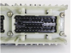 Recambio de centralita para mercedes-benz clase e (bm 210) berlina 4.2 420 (210.072) referencia OEM IAM A0215452032 261204321 