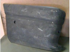 Recambio de puntera trasero izquierda para nissan interstar furgón (x70) referencia OEM IAM 8512100QAA  