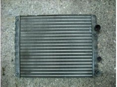 Recambio de radiador para volkswagen polo iii berlina (6n2) 1.9 trendline referencia OEM IAM 6K0121253AS  