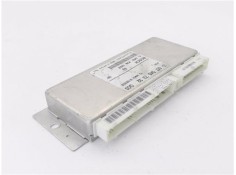 Recambio de centralita para mercedes-benz clase c (bm 202) berlina 2.2 200 cdi (202.134) referencia OEM IAM 0175457332 265109052