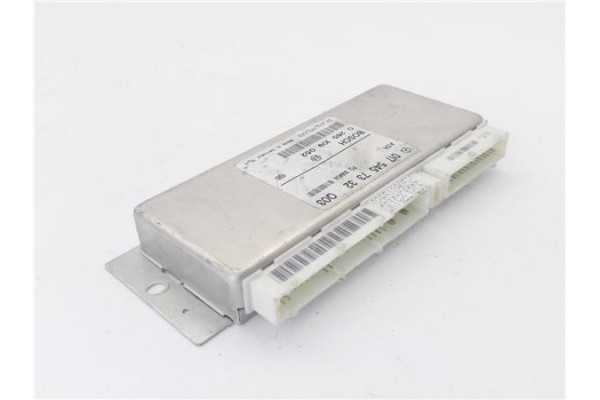 Recambio de centralita para mercedes-benz clase c (bm 202) berlina 2.2 200 cdi (202.134) referencia OEM IAM 0175457332 265109052