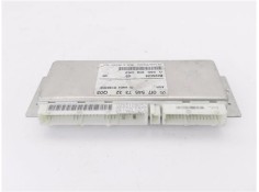 Recambio de centralita para mercedes-benz clase c (bm 202) berlina 2.2 200 cdi (202.134) referencia OEM IAM 0175457332 265109052