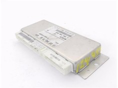 Recambio de centralita para mercedes-benz clase c (bm 202) berlina 2.2 200 cdi (202.134) referencia OEM IAM 0175457332 265109052