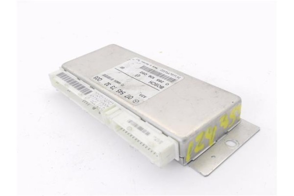 Recambio de centralita para mercedes-benz clase c (bm 202) berlina 2.2 200 cdi (202.134) referencia OEM IAM 0175457332 265109052