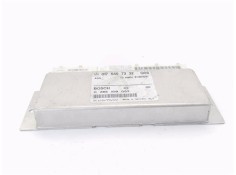 Recambio de centralita para mercedes-benz clase c (bm 202) berlina 2.2 200 cdi (202.134) referencia OEM IAM 0175457332 265109052