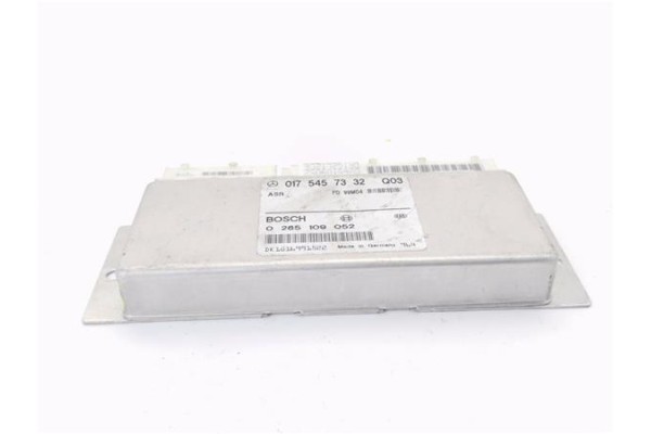 Recambio de centralita para mercedes-benz clase c (bm 202) berlina 2.2 200 cdi (202.134) referencia OEM IAM 0175457332 265109052
