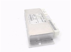 Recambio de centralita para mercedes-benz clase c (bm 202) berlina 2.2 200 cdi (202.134) referencia OEM IAM 0175457332 265109052