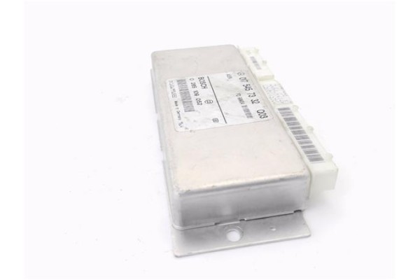 Recambio de centralita para mercedes-benz clase c (bm 202) berlina 2.2 200 cdi (202.134) referencia OEM IAM 0175457332 265109052