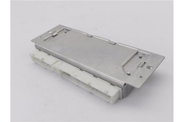 Recambio de centralita para mercedes-benz clase c (bm 202) berlina 2.2 200 cdi (202.134) referencia OEM IAM 0175457332 265109052