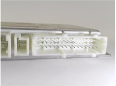 Recambio de centralita para mercedes-benz clase c (bm 202) berlina 2.2 200 cdi (202.134) referencia OEM IAM 0175457332 265109052