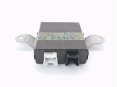 Recambio de centralita para hyundai santa fe (sm) 2.0 gls crdi referencia OEM IAM 9875026000  